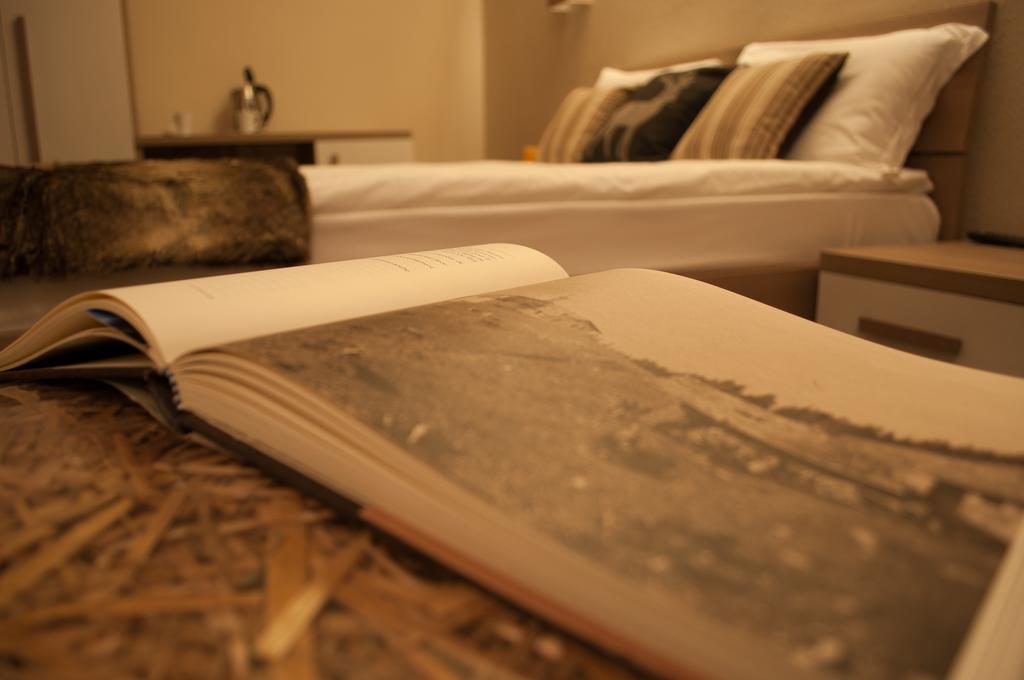 Maison D'Hotes Le Clos D'Anbot Charvensod Oda fotoğraf