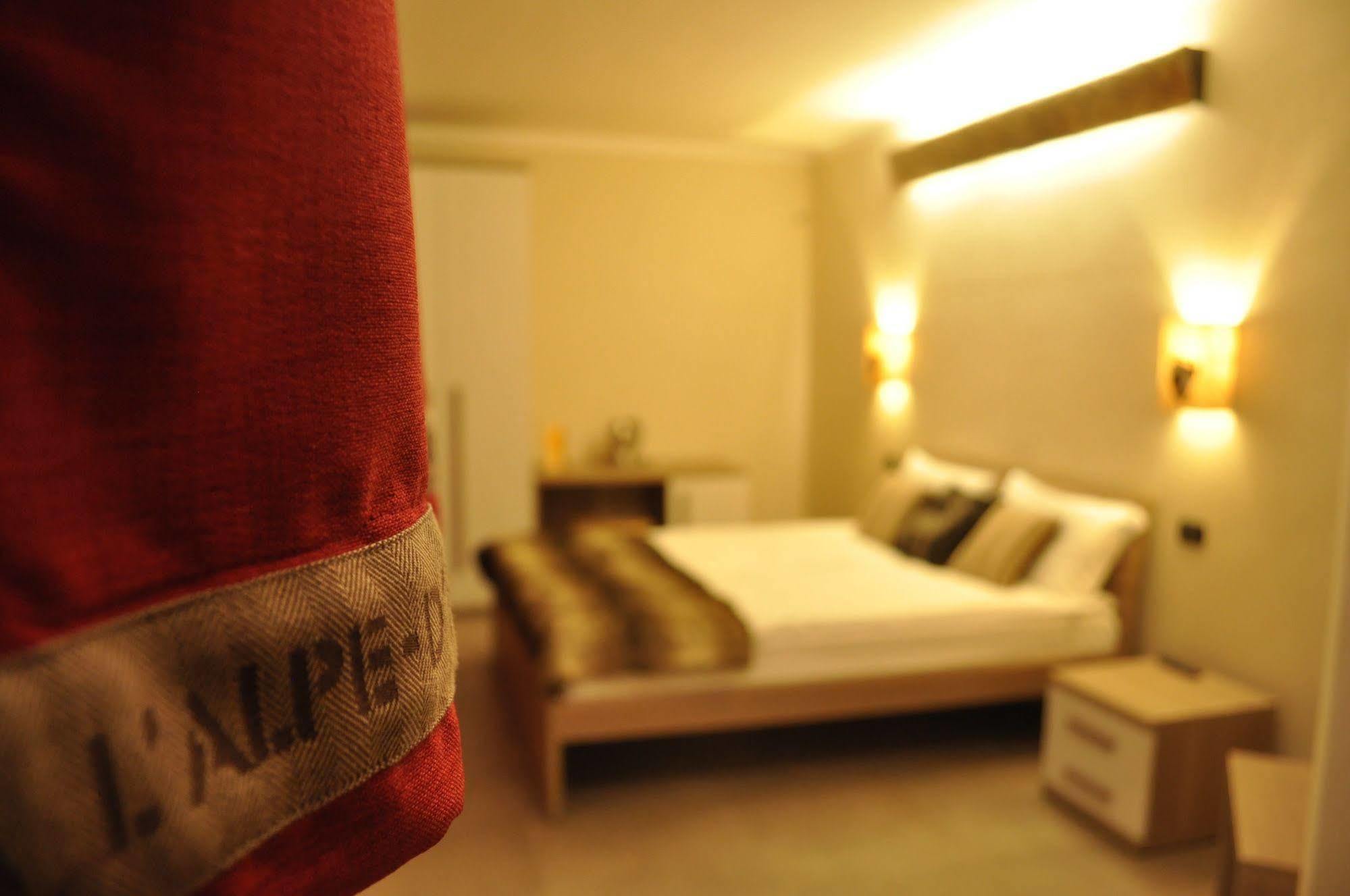 Maison D'Hotes Le Clos D'Anbot Charvensod Dış mekan fotoğraf